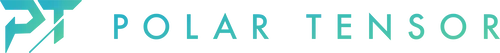 Polar Tensor Logo